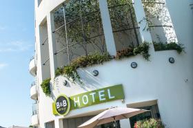 B&B HOTEL La Rochelle Centre - photo 14