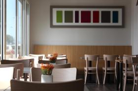 B&B HOTEL La Rochelle Centre - photo 10