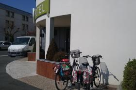 B&B HOTEL La Rochelle Centre - photo 12