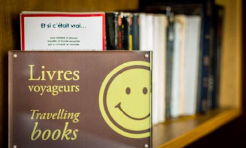 B&B HOTEL La Rochelle Centre - photo 3