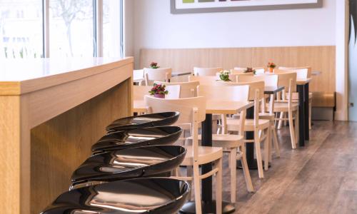 B&B HOTEL La Rochelle Centre - photo 2