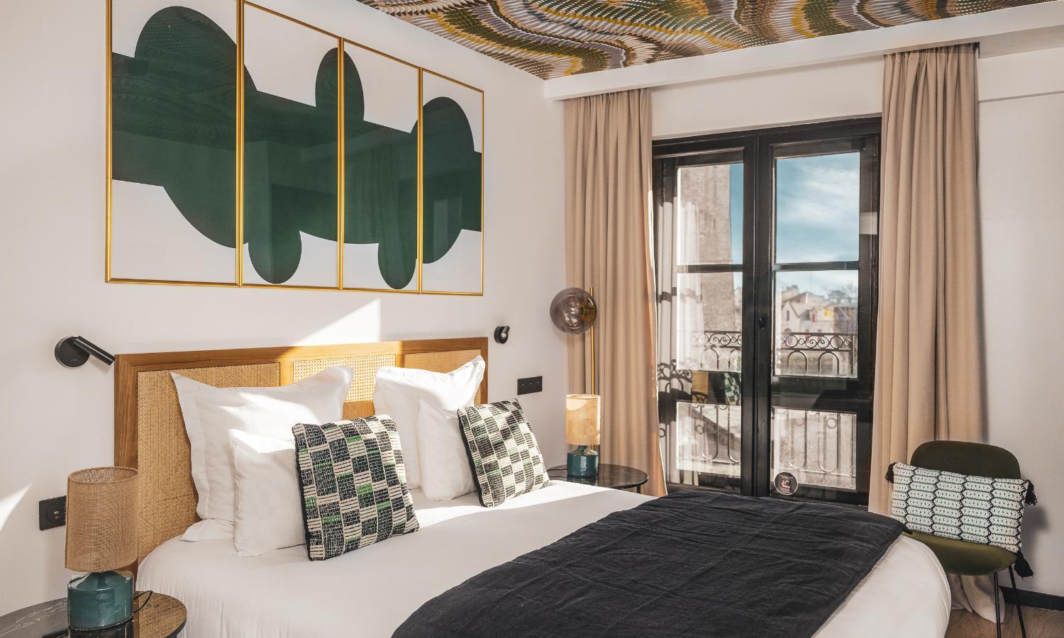 Foto del Maisons du Monde Hôtel & Suites - La Rochelle Vieux Port