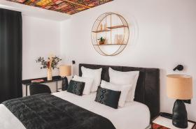 Maisons du Monde Hôtel & Suites - photo 25