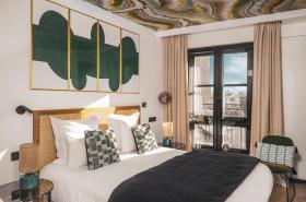 Maisons du Monde Hôtel & Suites - photo 4