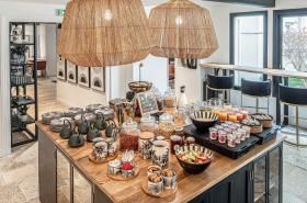 Maisons du Monde Hôtel & Suites - photo 21