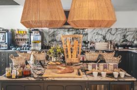 Maisons du Monde Hôtel & Suites - photo 11