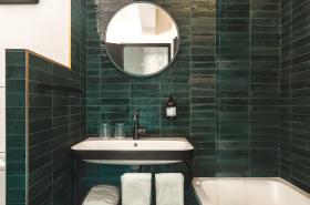 Maisons du Monde Hôtel & Suites - photo 24