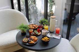 Maisons du Monde Hôtel & Suites - photo 26