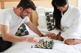 Maisons du Monde Hôtel & Suites - photo 12