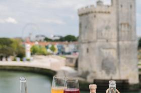 Maisons du Monde Hôtel & Suites - photo 15