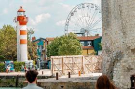 Maisons du Monde Hôtel & Suites - photo 19