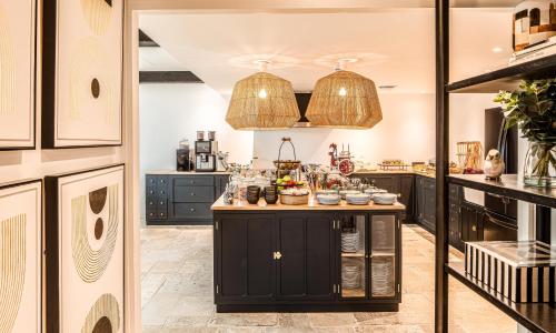 Maisons du Monde Hôtel & Suites - photo 3