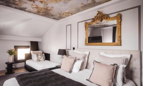 Maisons du Monde Hôtel & Suites - photo 2