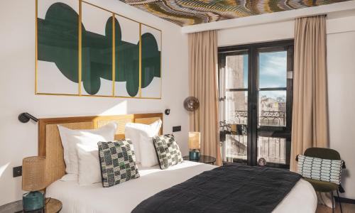 Maisons du Monde Hôtel & Suites - photo 1