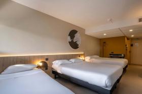 B&B HOTEL La Rochelle Centre Les Minimes - photo 15