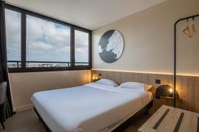 B&B HOTEL La Rochelle Centre Les Minimes - photo 27