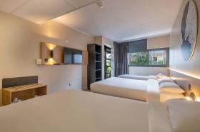 B&B HOTEL La Rochelle Centre Les Minimes - photo 19