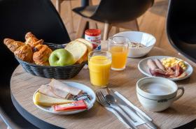 B&B HOTEL La Rochelle Centre Les Minimes - photo 23