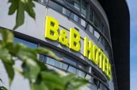 B&B HOTEL La Rochelle Centre Les Minimes - photo 16