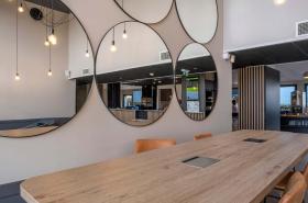 B&B HOTEL La Rochelle Centre Les Minimes - photo 10