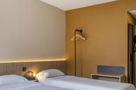 B&B HOTEL La Rochelle Centre Les Minimes - photo 9