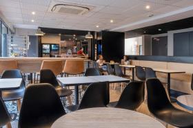 B&B HOTEL La Rochelle Centre Les Minimes - photo 7