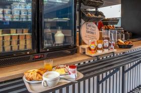 B&B HOTEL La Rochelle Centre Les Minimes - photo 8