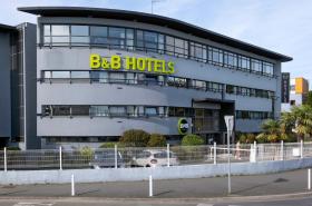 B&B HOTEL La Rochelle Centre Les Minimes - photo 4