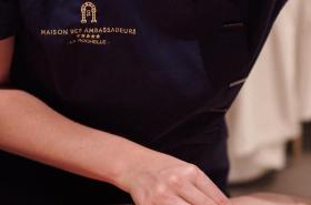 Maison des Ambassadeurs - photo 23