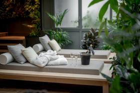 Central Park Hôtel & Spa - photo 23