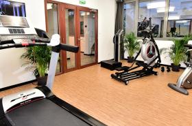 Central Park Hôtel & Spa - photo 6