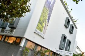 Central Park Hôtel & Spa - photo 8