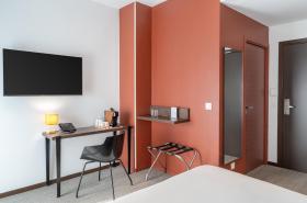 Central Park Hôtel & Spa - photo 11