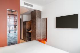 Central Park Hôtel & Spa - photo 10