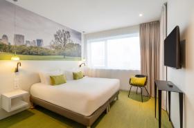 Central Park Hôtel & Spa - photo 26