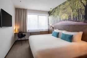 Central Park Hôtel & Spa - photo 17
