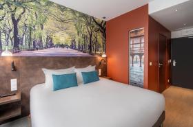 Central Park Hôtel & Spa - photo 25