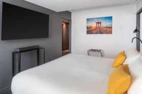 Central Park Hôtel & Spa - photo 12