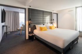 Central Park Hôtel & Spa - photo 16