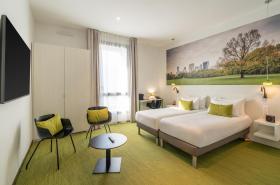 Central Park Hôtel & Spa - photo 9