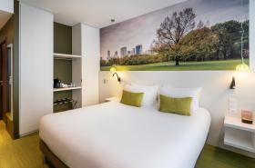 Central Park Hôtel & Spa - photo 24