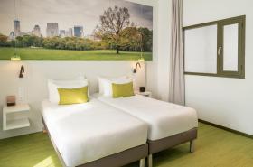 Central Park Hôtel & Spa - photo 6