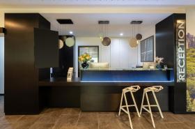 Central Park Hôtel & Spa - photo 19