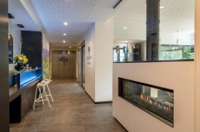 Central Park Hôtel & Spa - photo 18