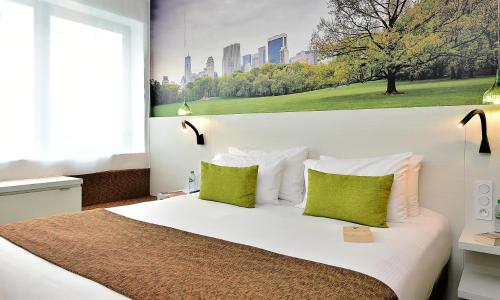 Central Park Hôtel & Spa - photo 2