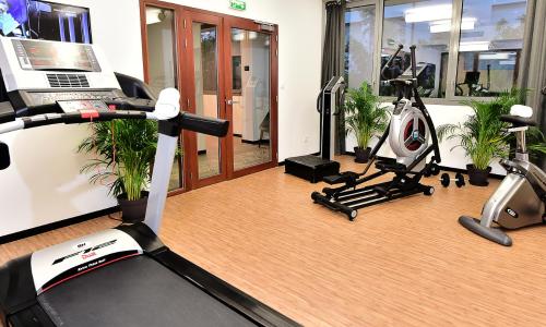 Central Park Hôtel & Spa - photo 3