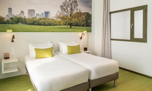 Central Park Hôtel & Spa - photo 3