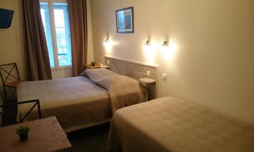 Hôtel de l'Océan - photo 2