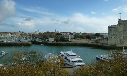 Hôtel de l'Océan - photo 3