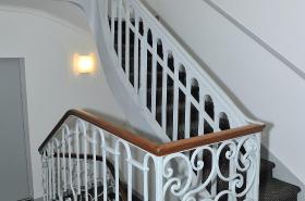 Hôtel Atlantic - photo 8